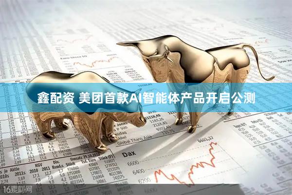 鑫配资 美团首款AI智能体产品开启公测